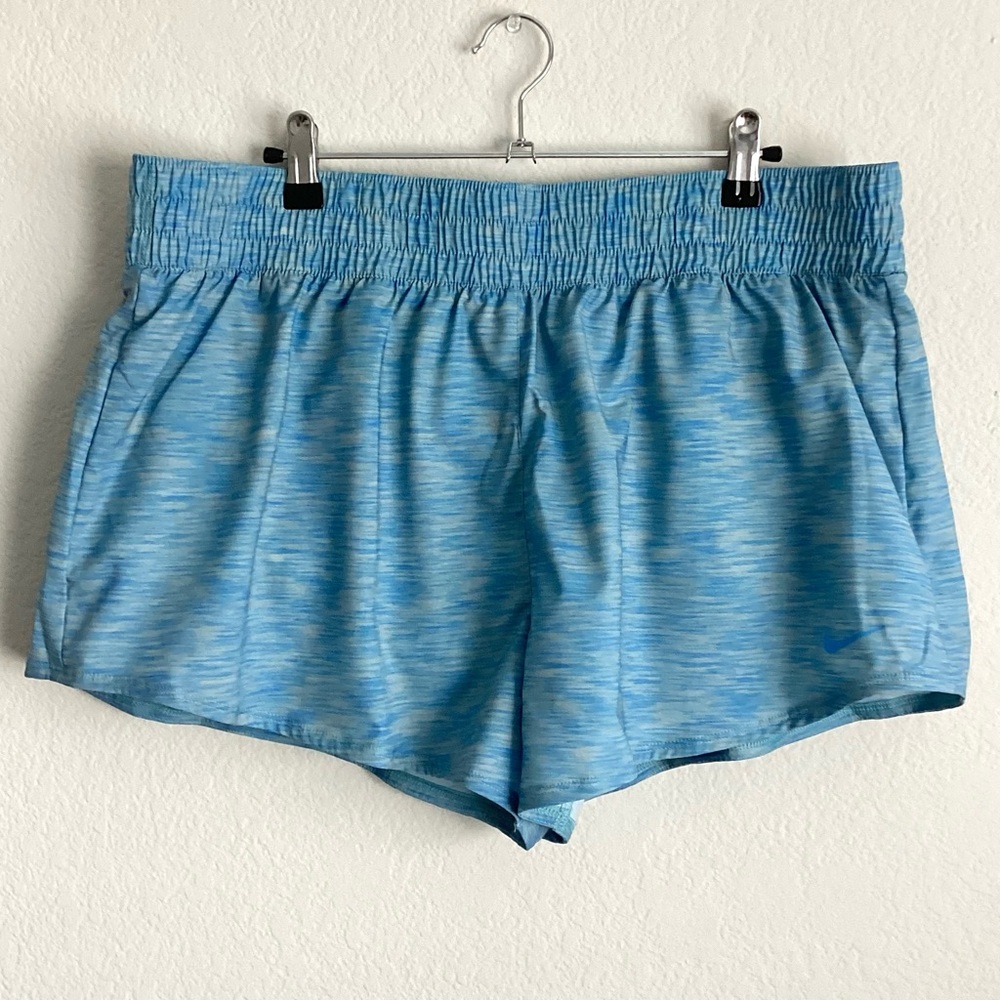 \Nike\ NWT Women’s Training Shorts
